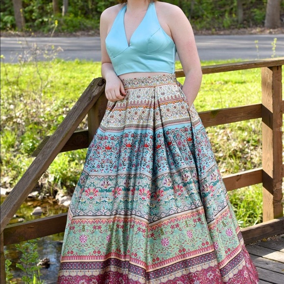 sherri hill spring 2017